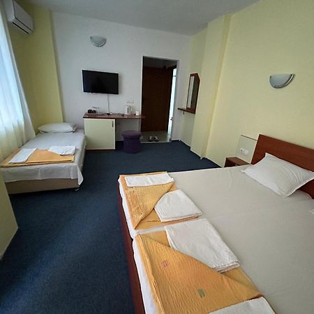 Hotel North Primorsko Esterno foto