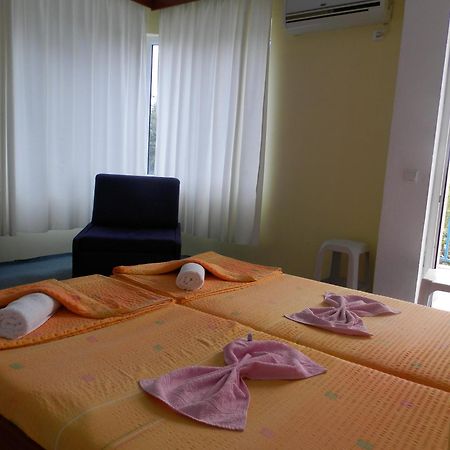 Hotel North Primorsko Esterno foto