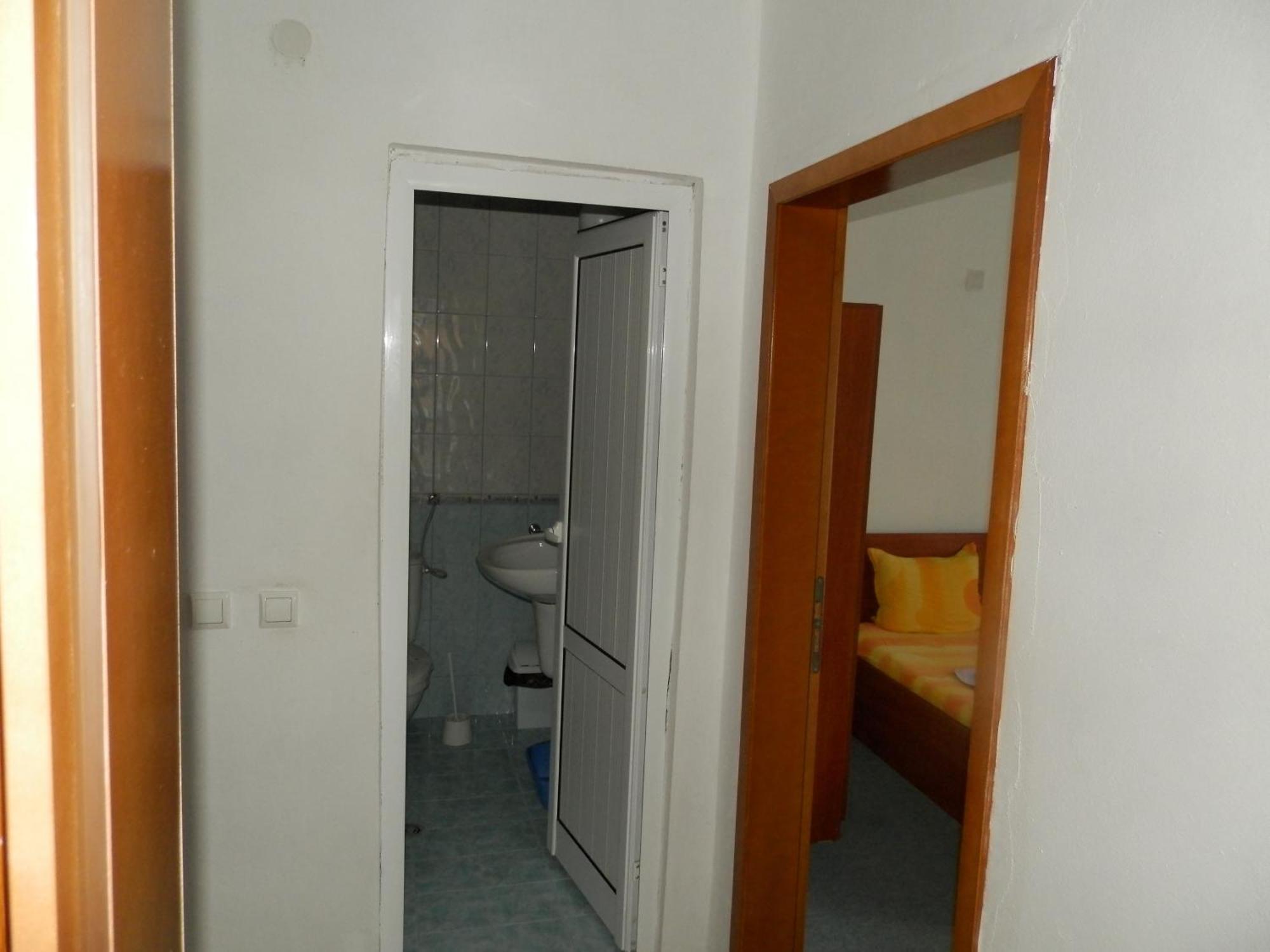 Hotel North Primorsko Esterno foto