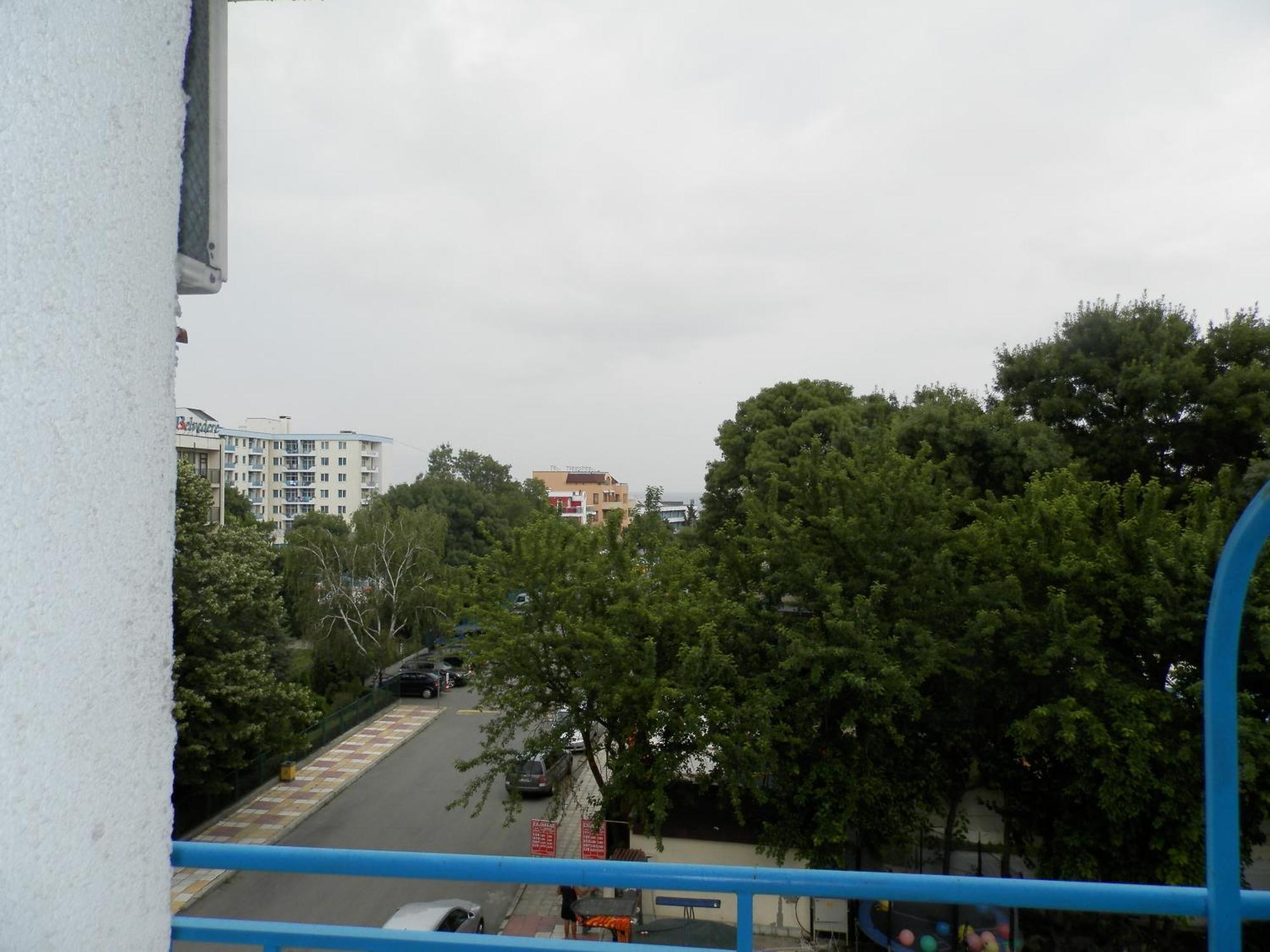 Hotel North Primorsko Esterno foto